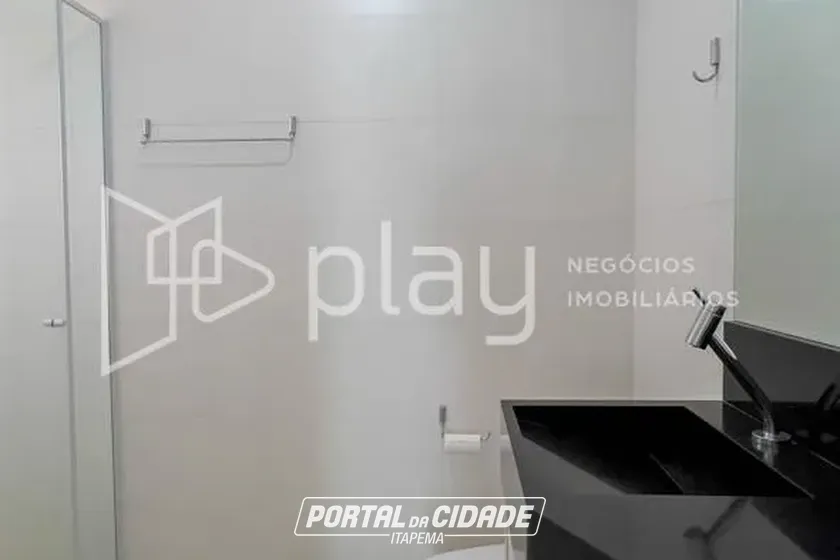 Apartamento &agrave; venda - 70m&sup2; - Morretes