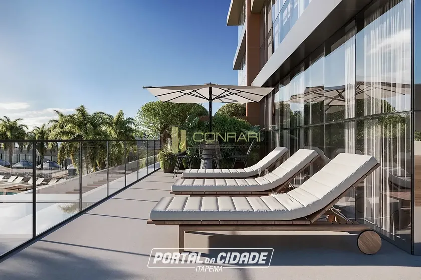 Apartamento &agrave; venda - 175m&sup2; - Centro