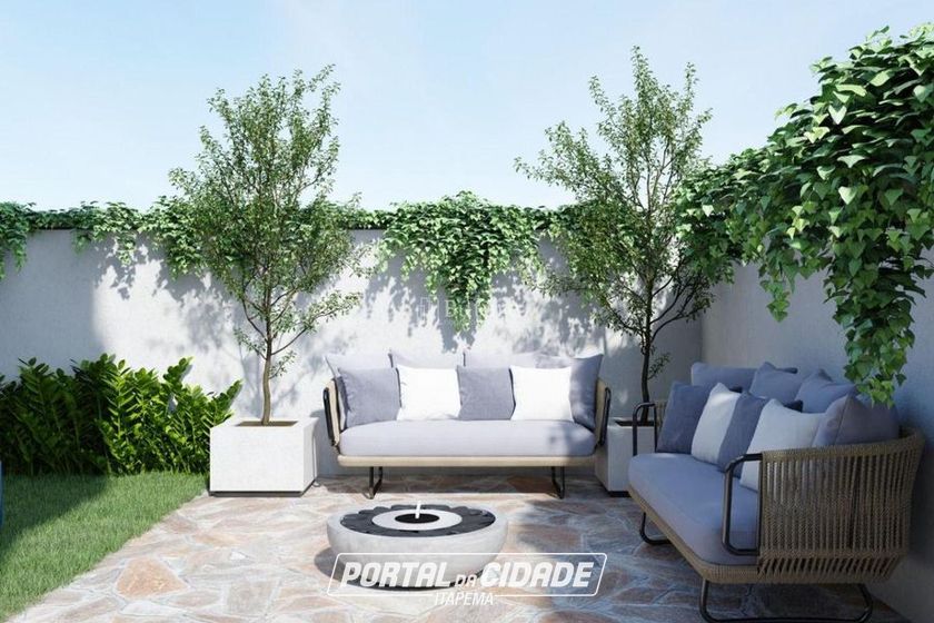 Apartamento &agrave; venda - 81m&sup2; - 