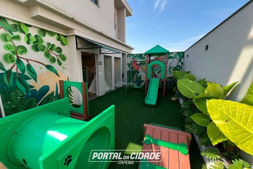 Apartamento &agrave; venda - Meia Praia