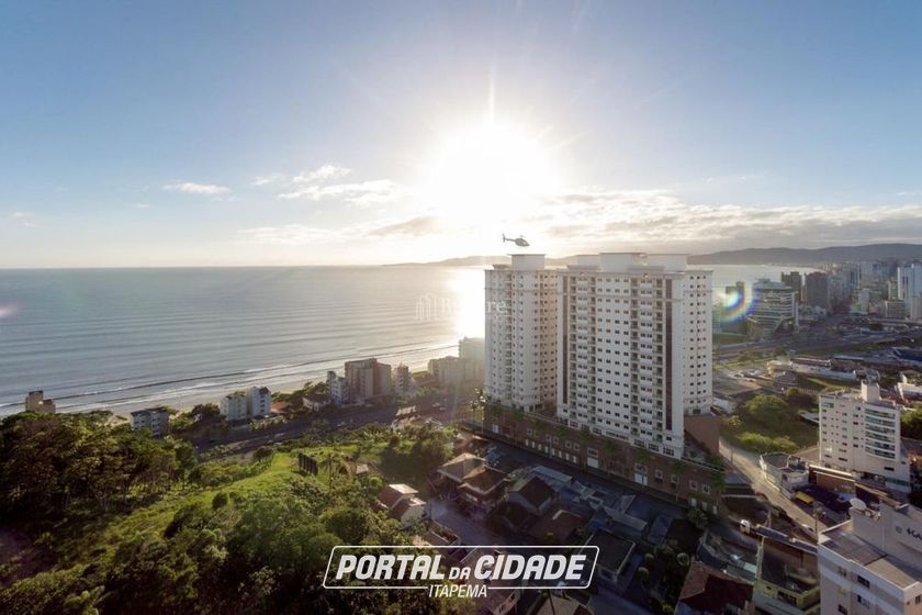 Apartamento &agrave; venda - 63m&sup2; - Morretes
