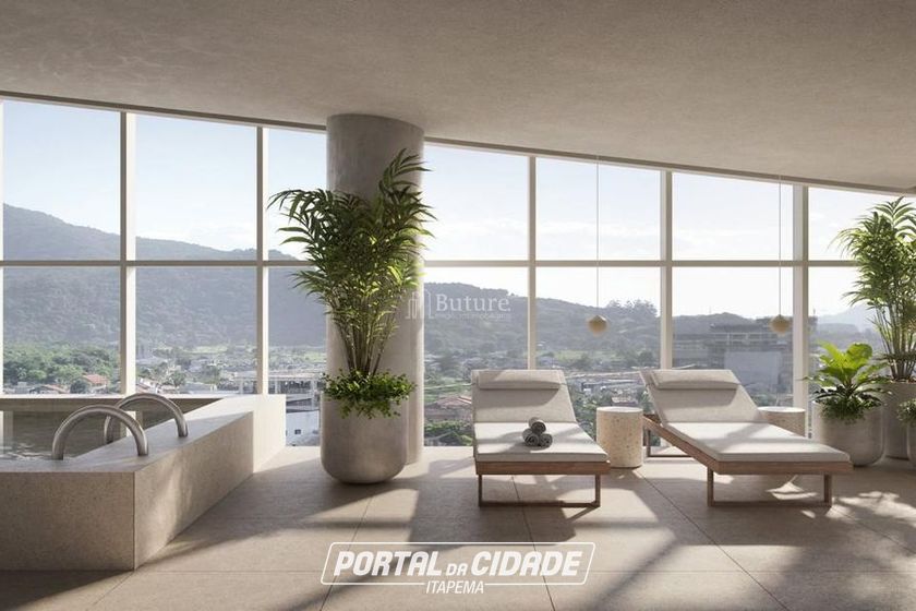 Apartamento &agrave; venda - Perequ&ecirc;