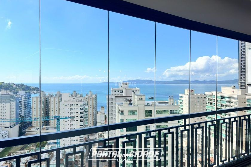 Apartamento &agrave; venda - 160m&sup2; - Centro