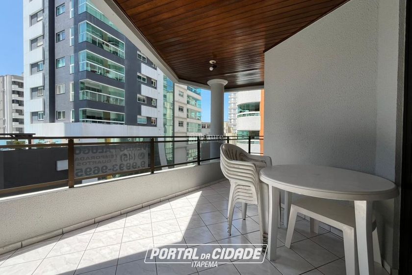 Apartamento &agrave; venda - 137m&sup2; - Andorinha
