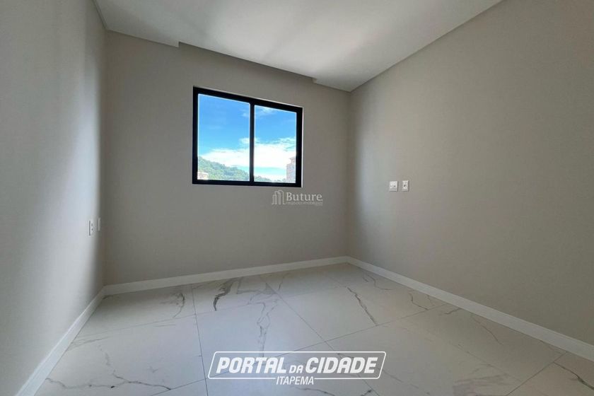Apartamento &agrave; venda - 70m&sup2; - Morretes