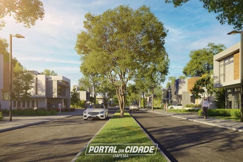 Terreno &agrave; venda - 360m&sup2; - Jardim Dourado