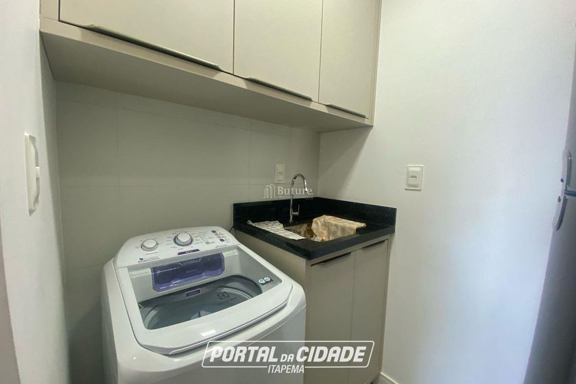 Apartamento &agrave; venda - 69m&sup2; - Morretes