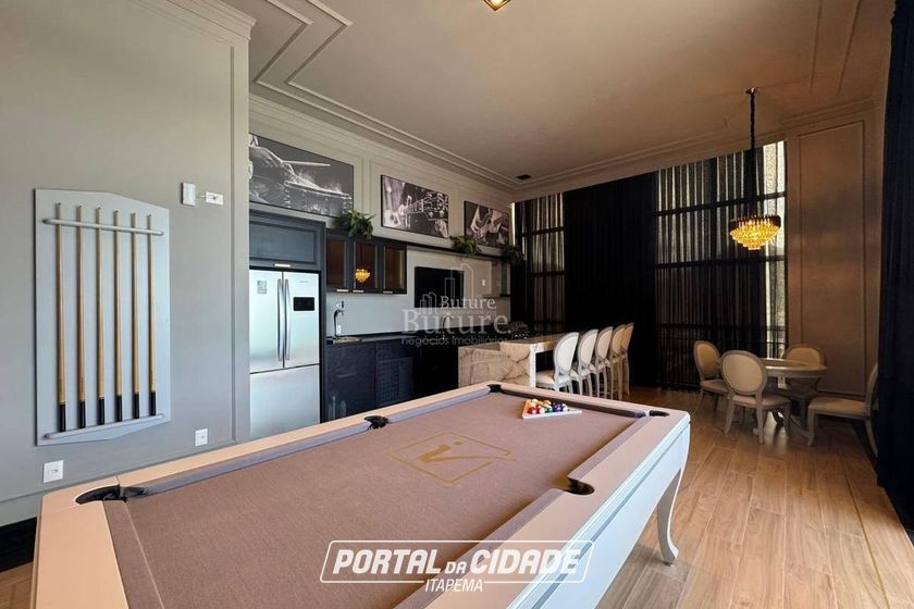 Apartamento &agrave; venda - Morretes
