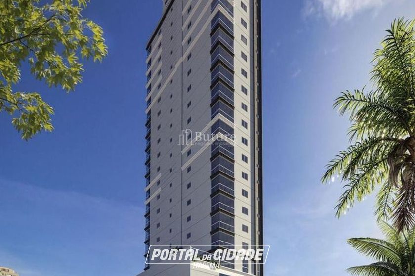 Apartamento &agrave; venda - 111m&sup2; - 