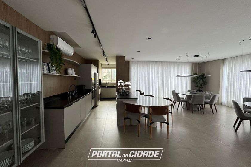 Apartamento para alugar - 69m&sup2; - Tabuleiro das Oliveiras