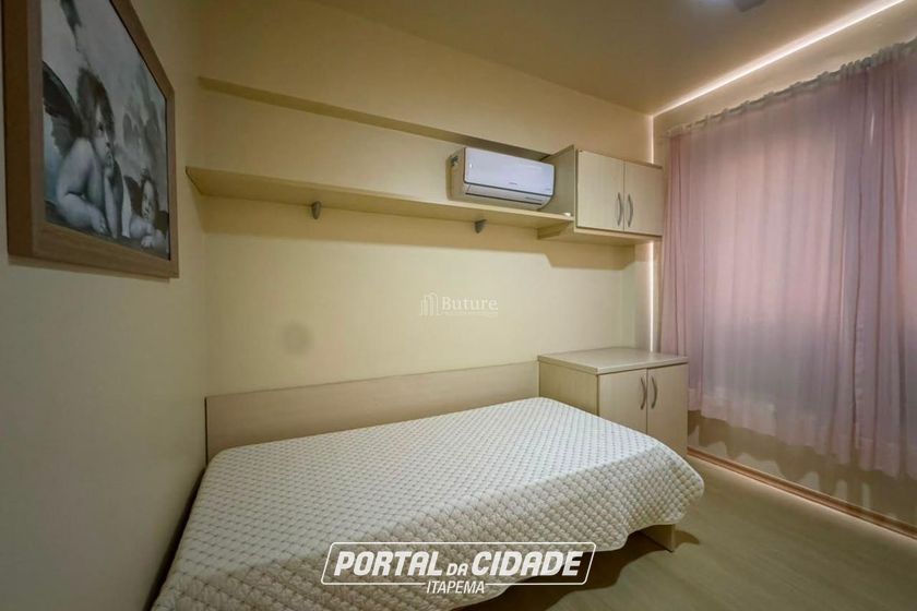 Apartamento &agrave; venda - 96m&sup2; - Centro