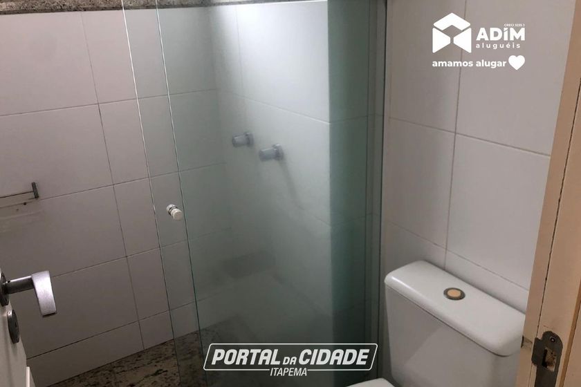 Apartamento para alugar - 140m&sup2; - Centro