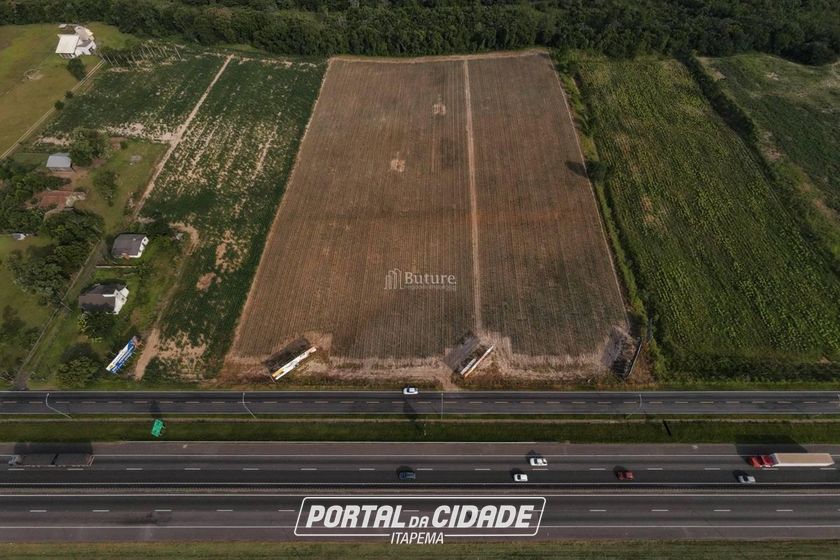 Terreno &agrave; venda - 35991m&sup2; - Nova Guarita