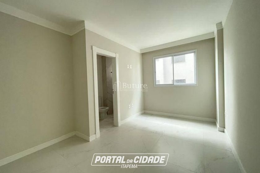 Apartamento &agrave; venda - Centro