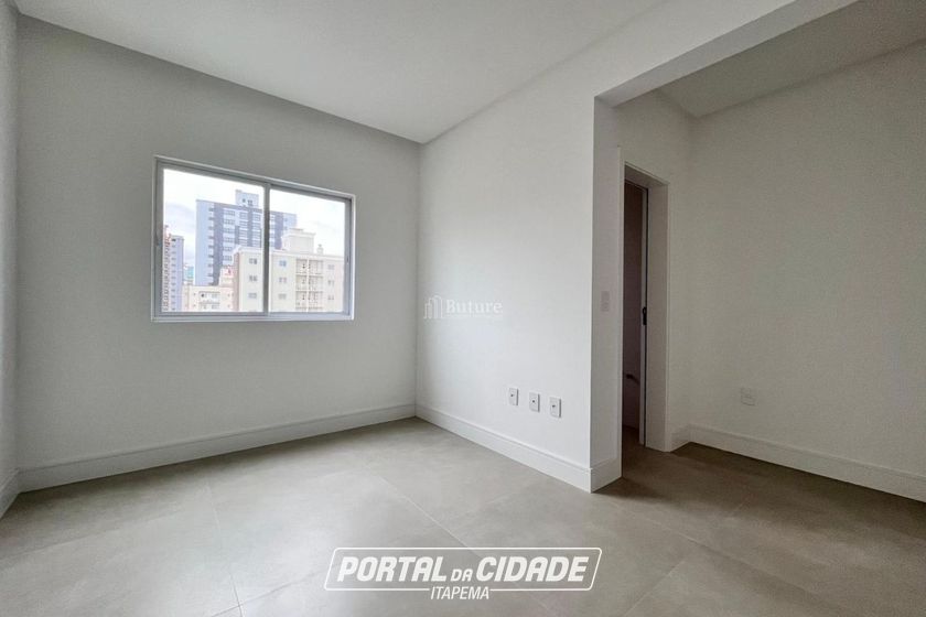 Apartamento &agrave; venda - 175m&sup2; - Castelo Branco