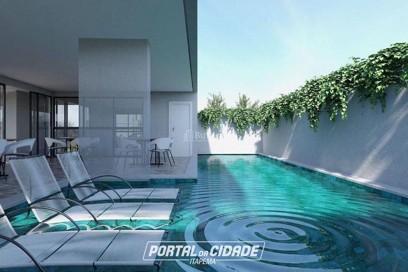 Apartamento &agrave; venda - 81m&sup2; - 