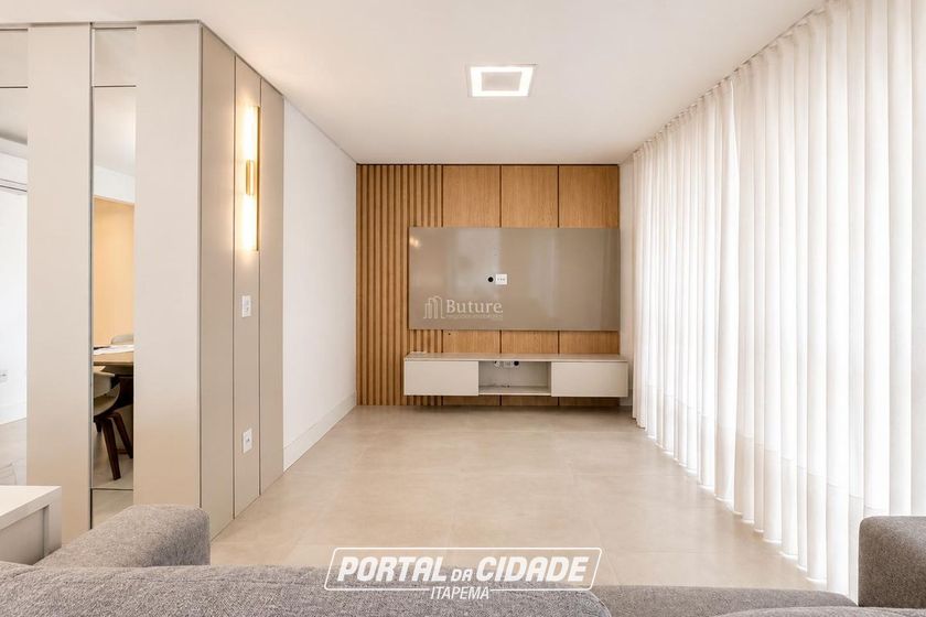 Apartamento &agrave; venda - 130m&sup2; - 