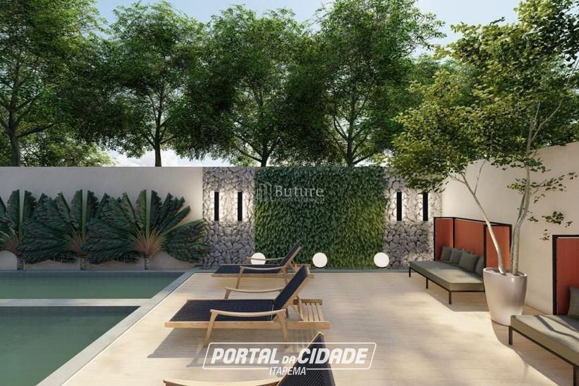 Terreno &agrave; venda - 255m&sup2; - 