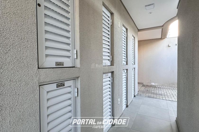 Apartamento &agrave; venda - 67m&sup2; - Perequ&ecirc;