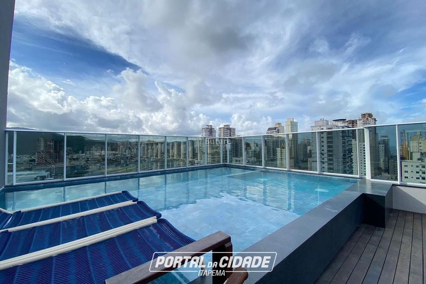 Apartamento &agrave; venda - 98m&sup2; - Andorinha