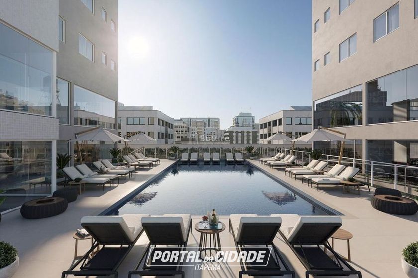 Apartamento &agrave; venda - 140m&sup2; - Andorinha