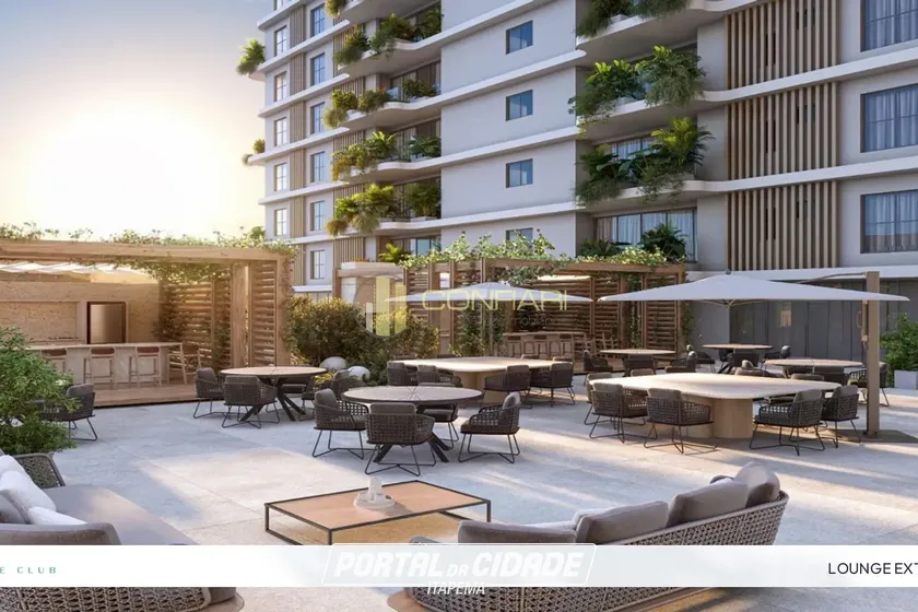 Apartamento &agrave; venda - 105m&sup2; - Jardim Dourado