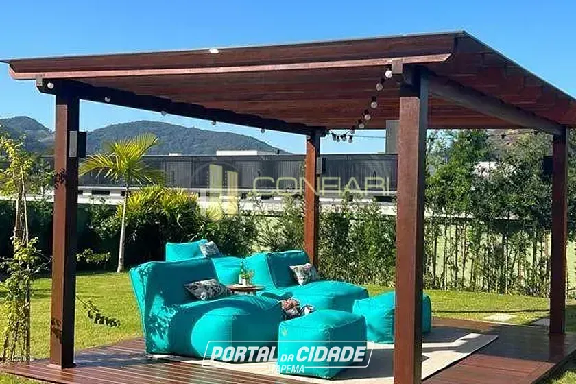 Casa &agrave; venda - 560m&sup2; - Casa Branca
