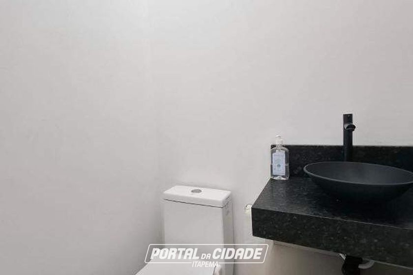 Apartamento para alugar - 69m&sup2; - Morretes