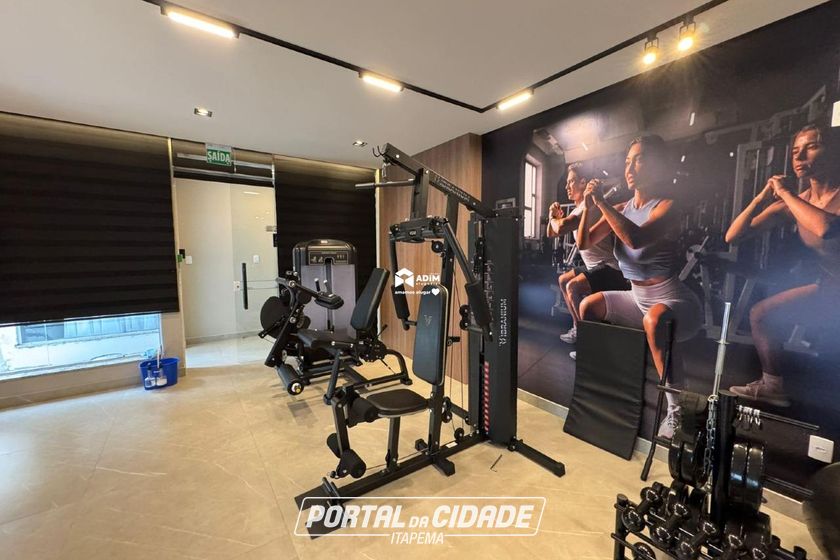 Apartamento para alugar - 69m&sup2; - Tabuleiro das Oliveiras