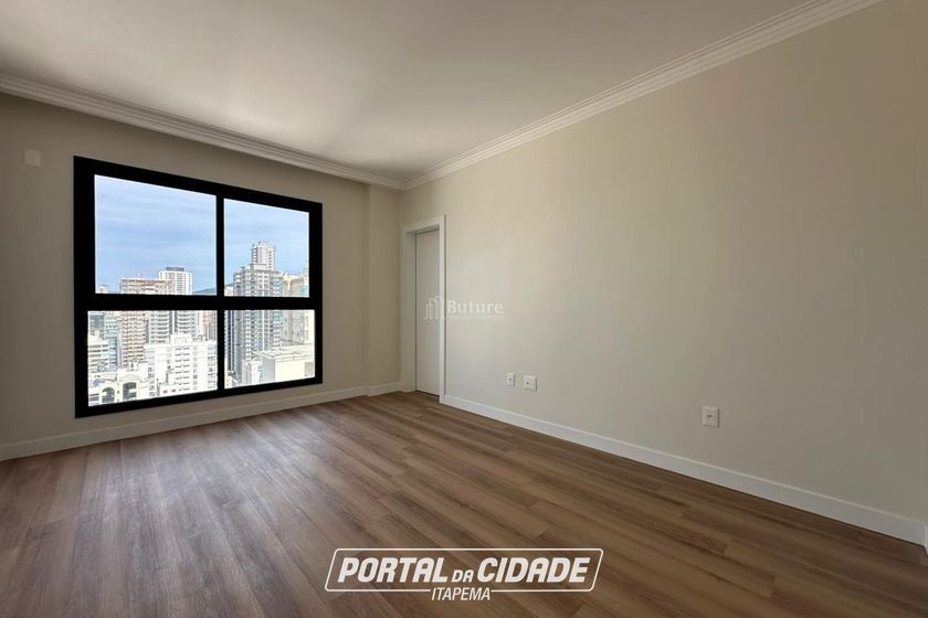 Apartamento &agrave; venda - 168m&sup2; - Castelo Branco