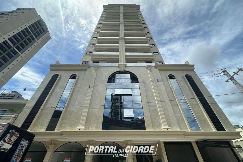 Apartamento &agrave; venda - 97m&sup2; - 