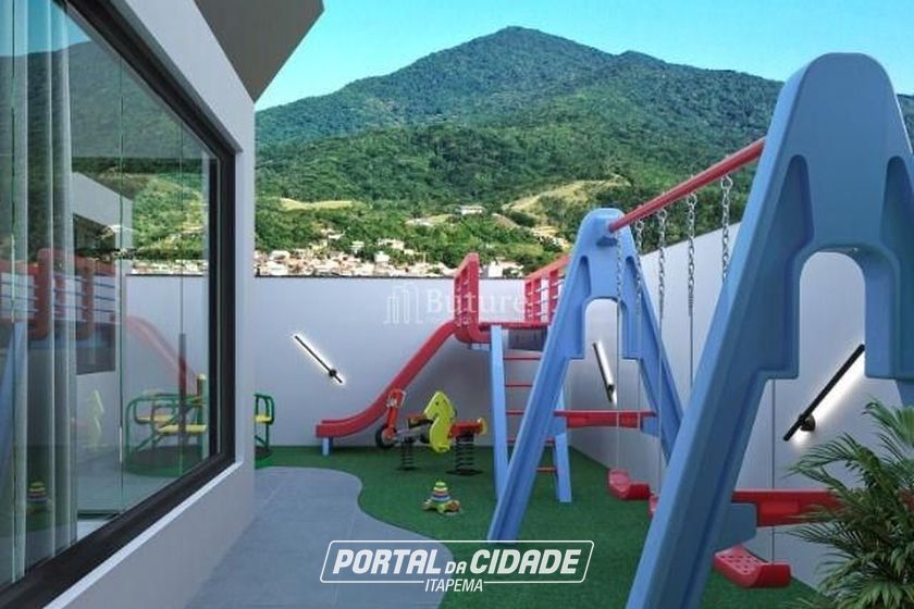 Apartamento &agrave; venda - 122m&sup2; - 