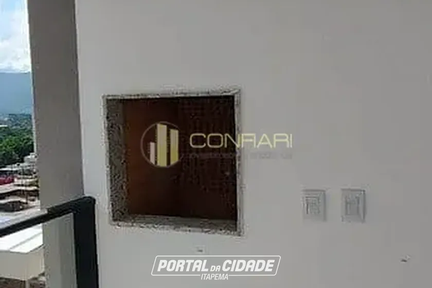 Apartamento para alugar - 120m&sup2; - Meia Praia