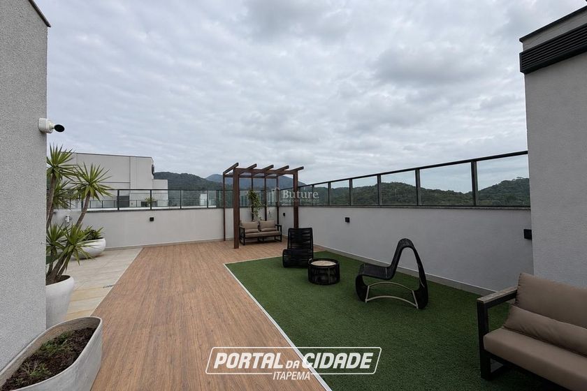 Apartamento &agrave; venda - 79m&sup2; - Praia Brava