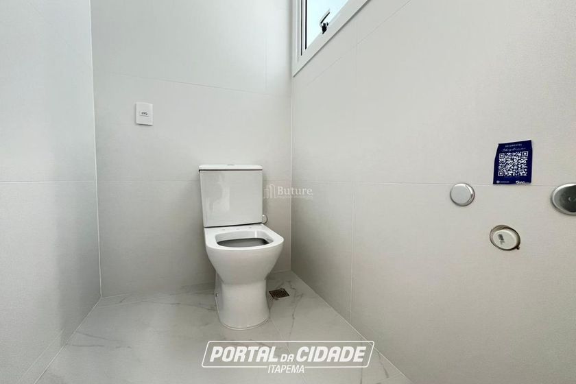 Apartamento &agrave; venda - 223m&sup2; - Pioneiros