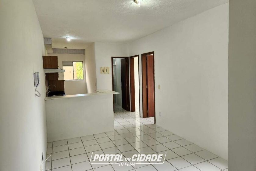 Apartamento para alugar - 46m&sup2; - S&atilde;o Judas Tadeu