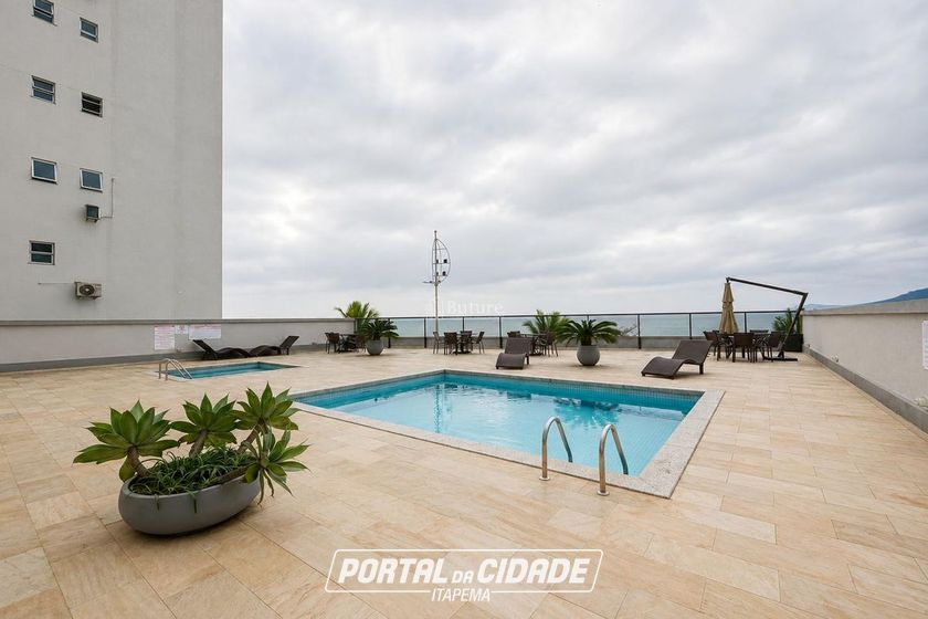 Apartamento &agrave; venda - 130m&sup2; - Centro