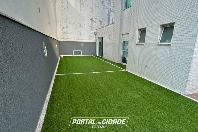Apartamento para alugar - 349m&sup2; - Centro