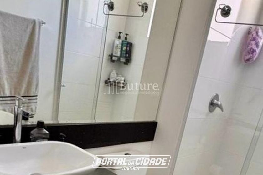 Apartamento &agrave; venda - 115m&sup2; - Centro