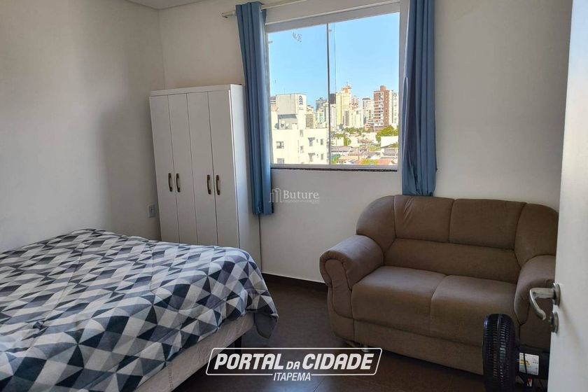 Apartamento &agrave; venda - 102m&sup2; - Morretes