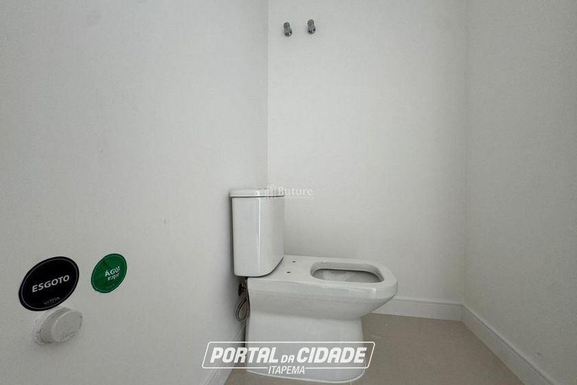 Apartamento &agrave; venda - 171m&sup2; - Centro