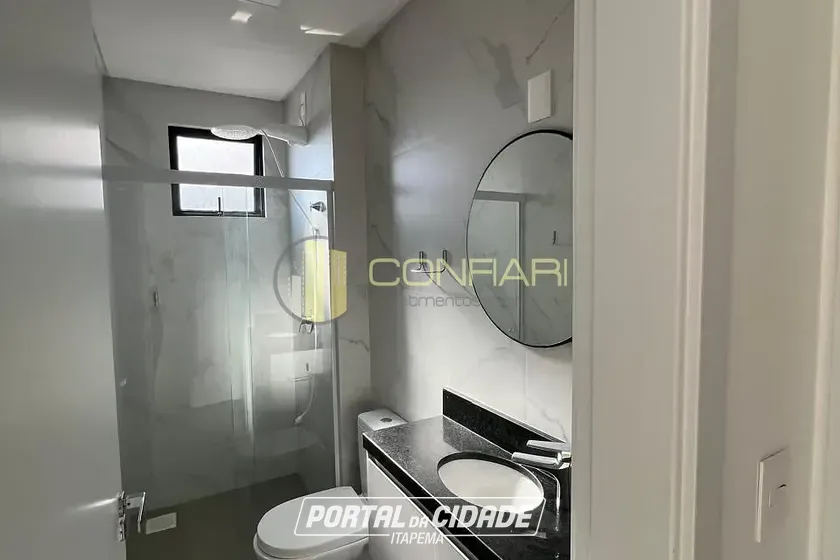 Apartamento para alugar - 110m&sup2; - pereque