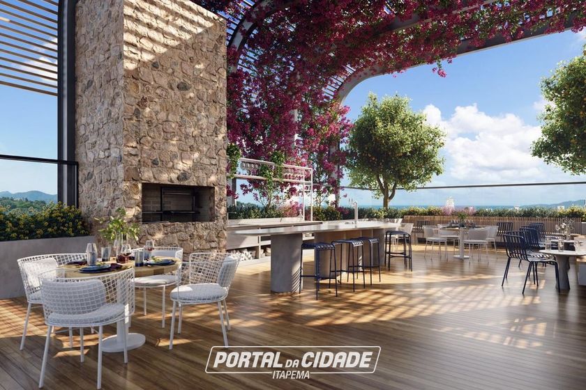 Apartamento &agrave; venda - 6645m&sup2; - Morretes