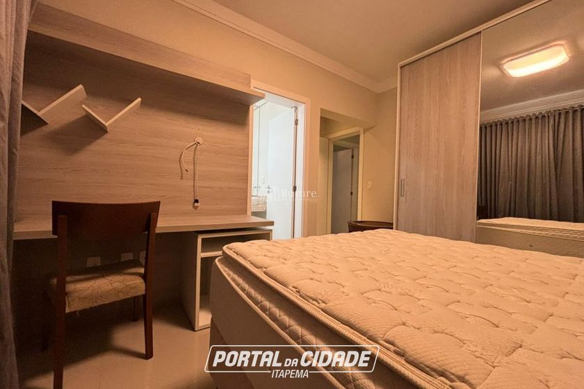 Apartamento &agrave; venda - 173m&sup2; - Centro