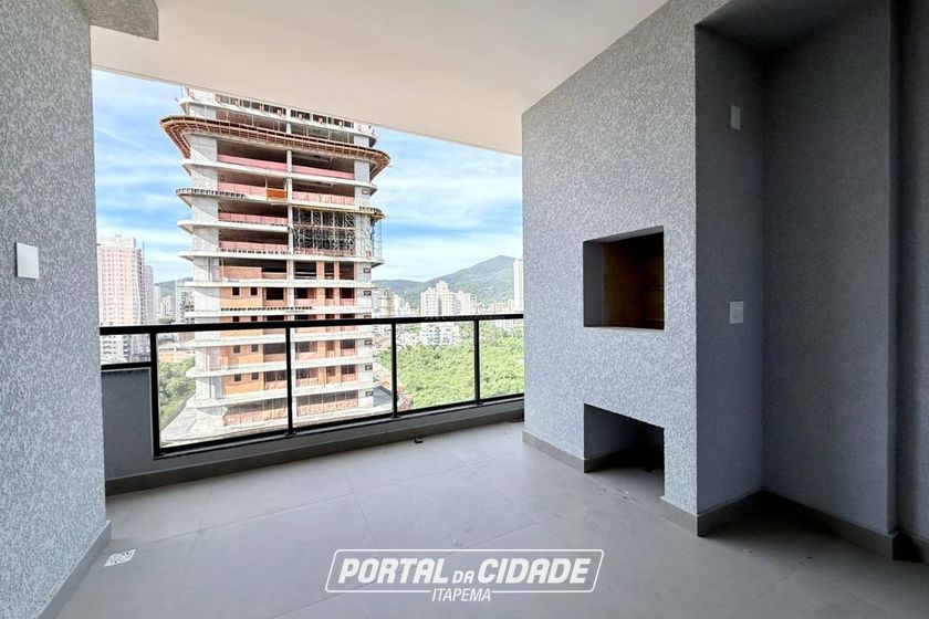 Apartamento &agrave; venda - 112m&sup2; - Perequ&ecirc;
