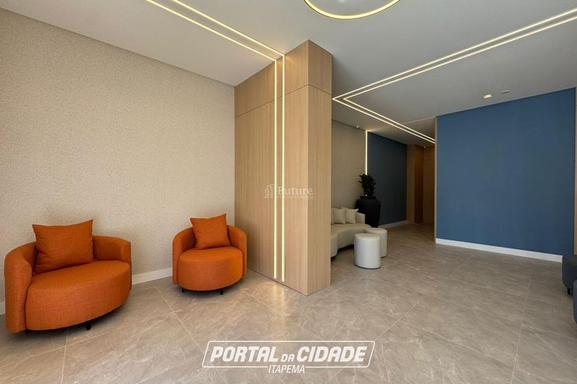 Apartamento &agrave; venda - 53m&sup2; - Alto S&atilde;o Bento