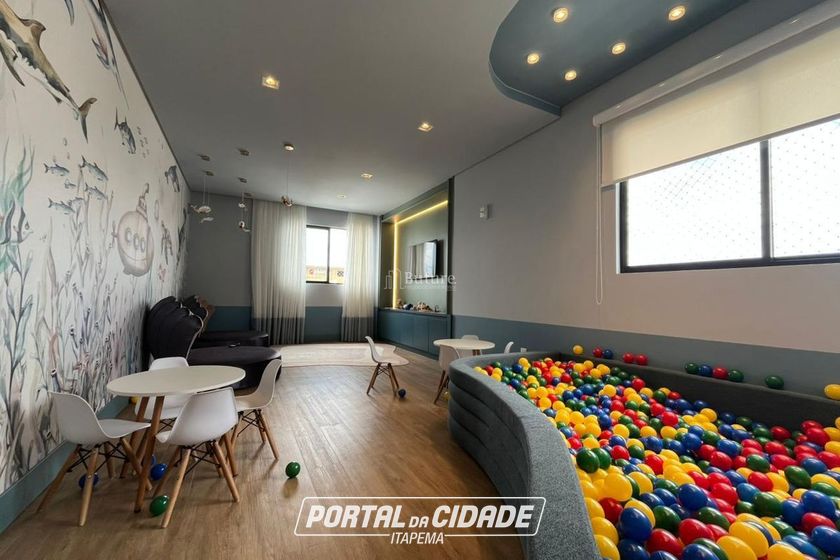 Apartamento &agrave; venda - 67m&sup2; - Morretes