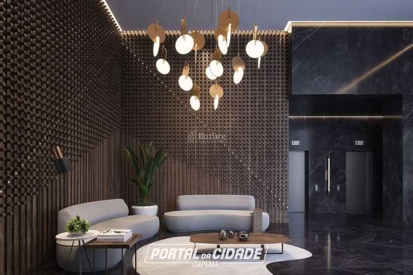 Apartamento &agrave; venda - 246m&sup2; - 