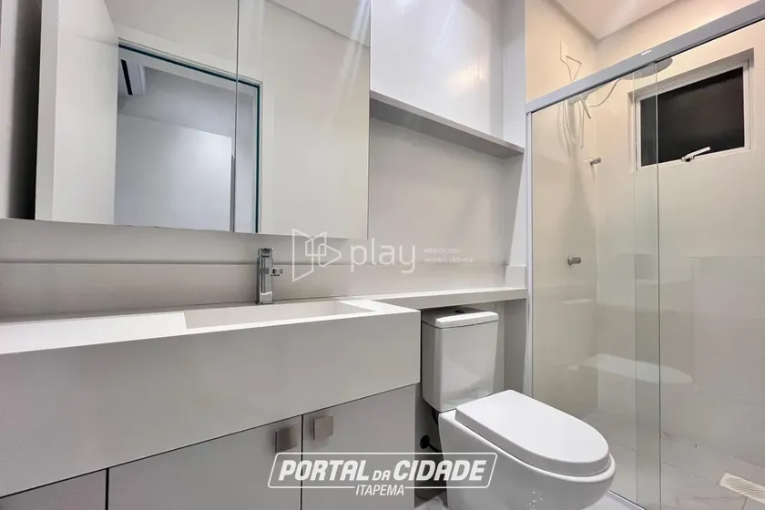 Apartamento &agrave; venda - 70m&sup2; - Morretes