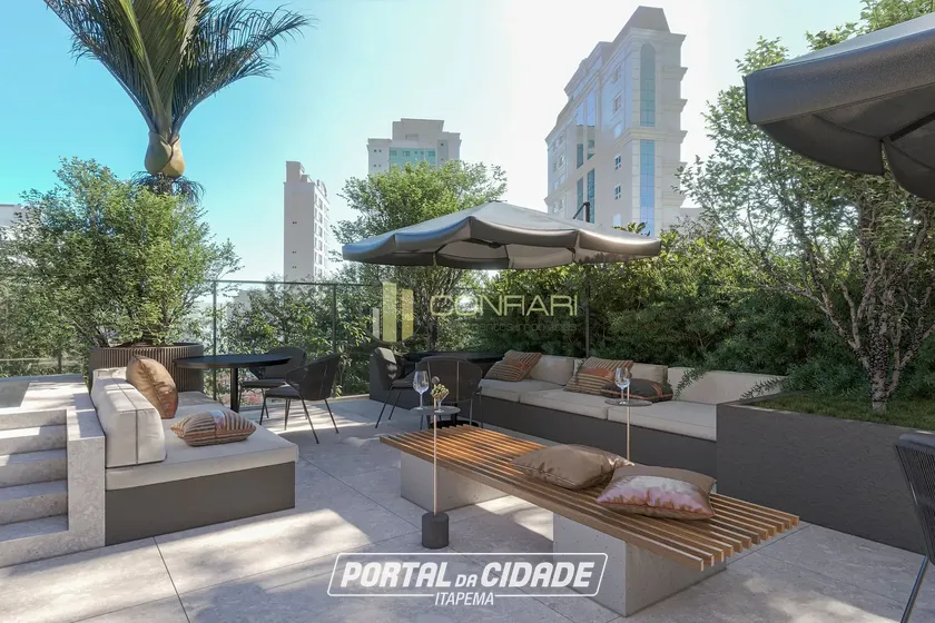 Apartamento &agrave; venda - 78m&sup2; - Pereque